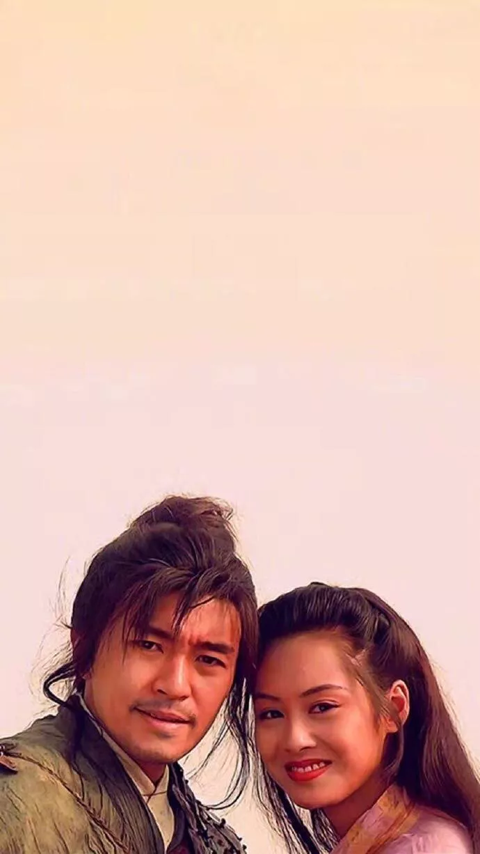 大话西游年轻时看都是笑点,如今看都是心酸,到底什么变了?-八彩历史