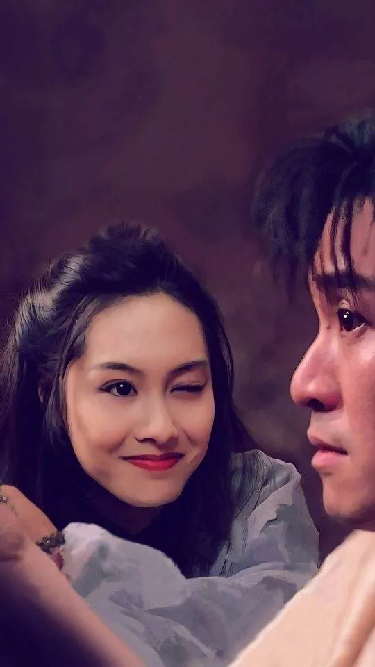 大话西游年轻时看都是笑点,如今看都是心酸,到底什么变了?-八彩历史