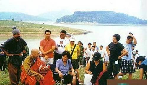 86版西游记拍摄全过程,幕后的故事你知道吗?看完没有不哭的!向经典致敬!-八彩历史