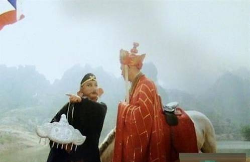 86版西游记拍摄全过程,幕后的故事你知道吗?看完没有不哭的!向经典致敬!-八彩历史