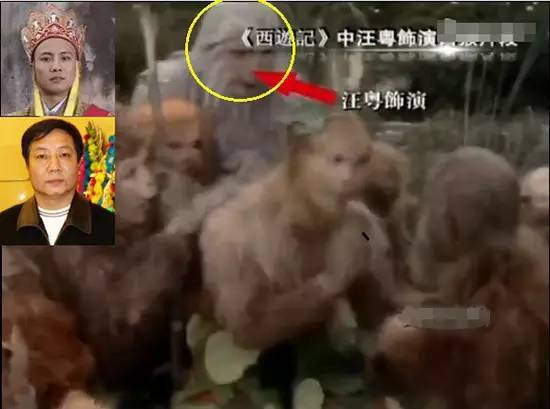 86版西游记拍摄全过程,幕后的故事你知道吗?看完没有不哭的!向经典致敬!-八彩历史