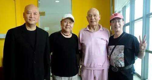 86版西游记拍摄全过程,幕后的故事你知道吗?看完没有不哭的!向经典致敬!-八彩历史