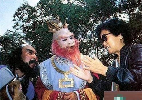 86版西游记拍摄全过程,幕后的故事你知道吗?看完没有不哭的!向经典致敬!-八彩历史