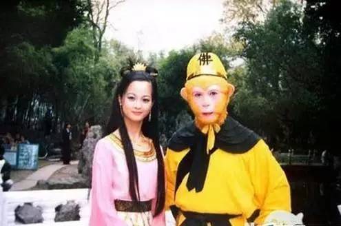 86版西游记拍摄全过程,幕后的故事你知道吗?看完没有不哭的!向经典致敬!-八彩历史